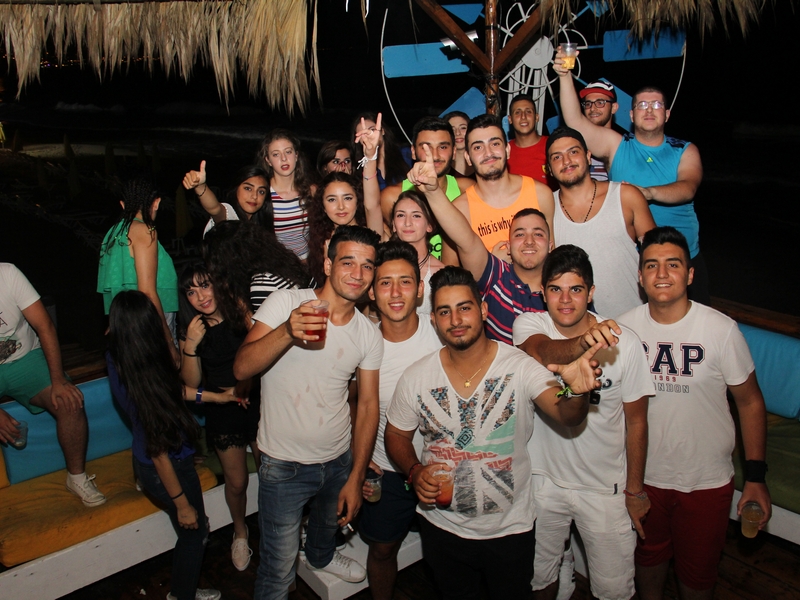 Vibe Town 5